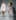 Models wear creations by British designer Vivienne Westwood. Photo / AP