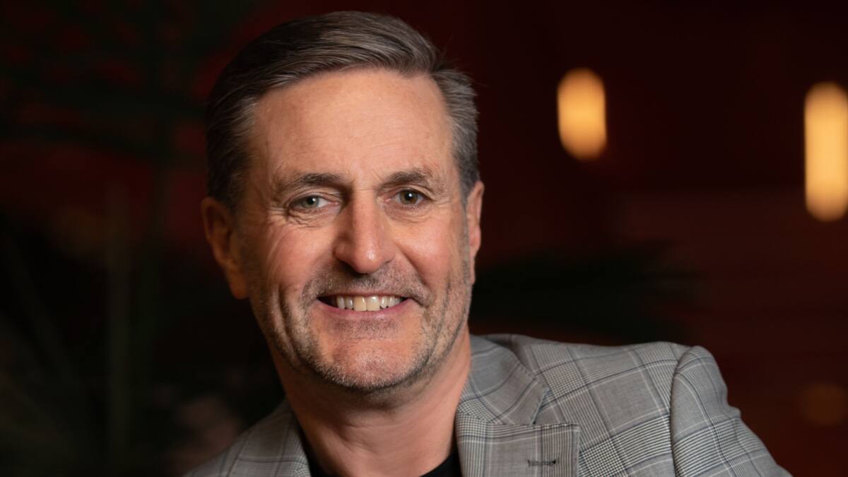 Leading questions: Laybuy founder Gary Rohloff on surviving 2020 and ...