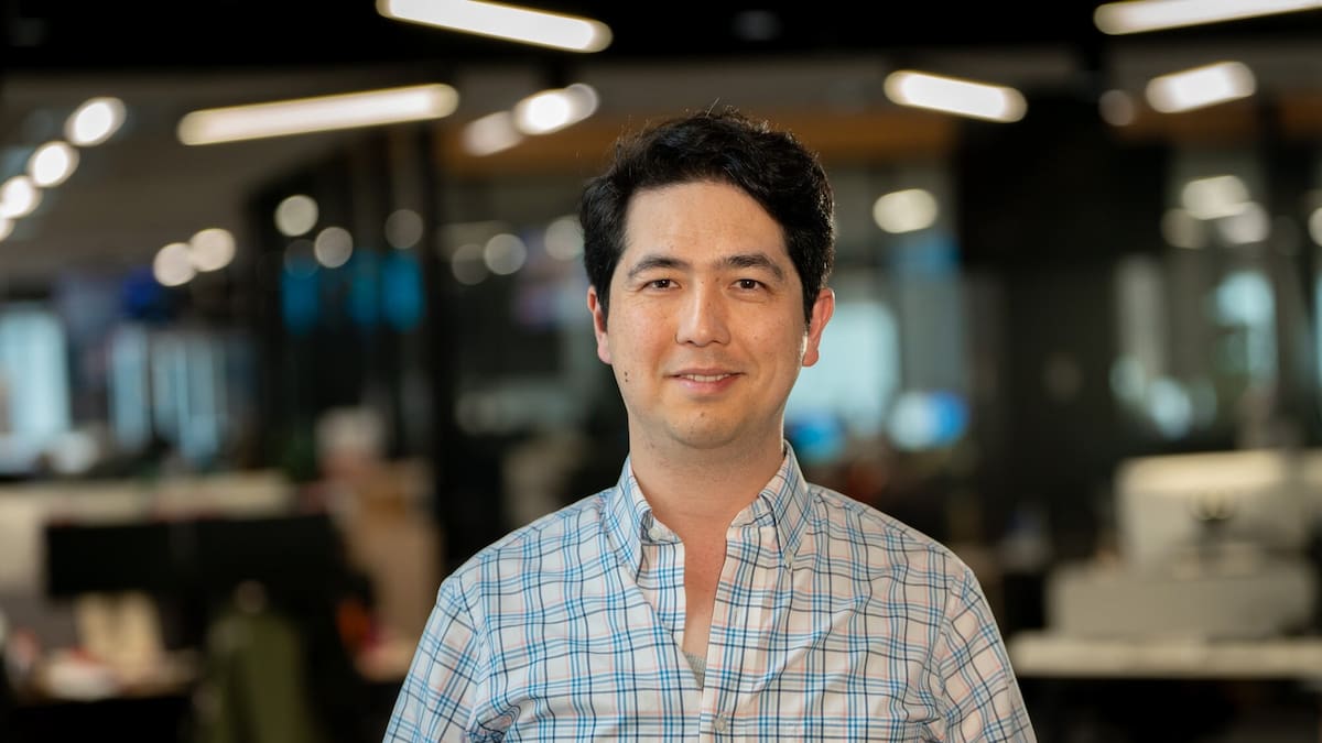 From Silicon Valley to NZ: Kiwi inventor of Facebook Marketplace is back home to give back From Silicon Valley to NZ: Kiwi inventor of Facebook Marketplace is back home to give back
