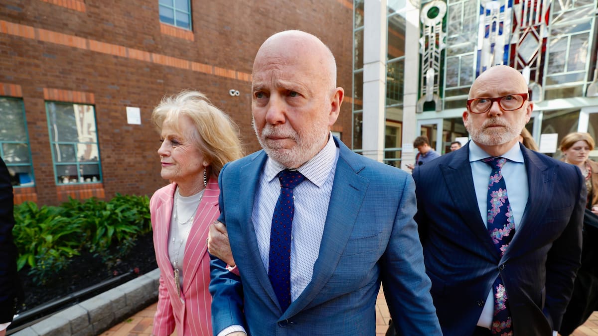 Defence lawyers on Polkinghorne acquittal: Coroner can make different finding Defence lawyers on Polkinghorne acquittal: Coroner can make different finding