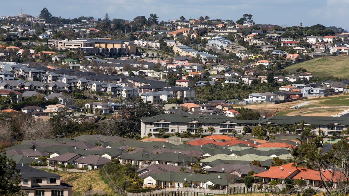 Homeowners trying new tactics for relief from soaring repayments Homeowners trying new tactics for relief from soaring repayments