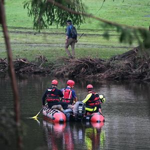 Youth camp confirms 27 dead as Texas flood toll passes 100