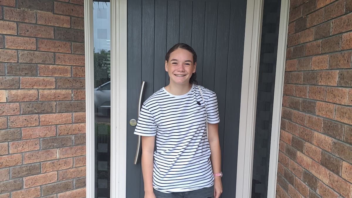 Police hold concerns for missing Auckland teen who left home address Police hold concerns for missing Auckland teen who left home address