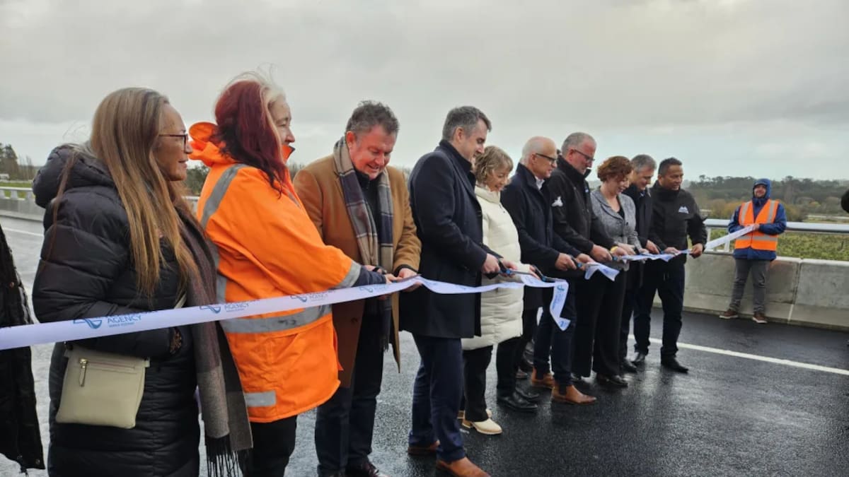 What you need to know about the new Manawatū Tararua Highway What you need to know about the new Manawatū Tararua Highway