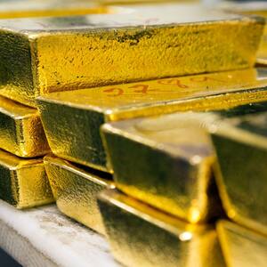 What’s driving up the price of gold? What’s driving up the price of gold?