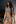 A model wears Pistol Panties swimwear during the Mercedes-Benz Fashion Week Swim show in Miami Beach. Photo / AP