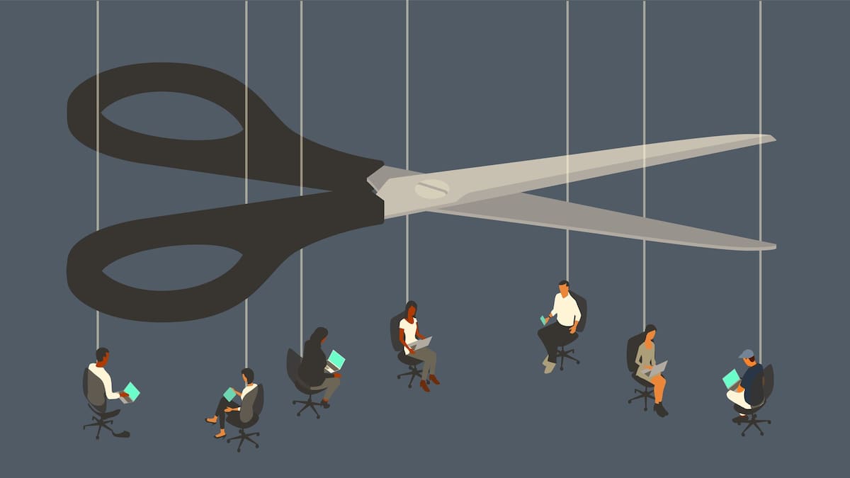 ‘Huge upheaval’ – big Govt department’s tech team to be cut ‘Huge upheaval’ – big Govt department’s tech team to be cut