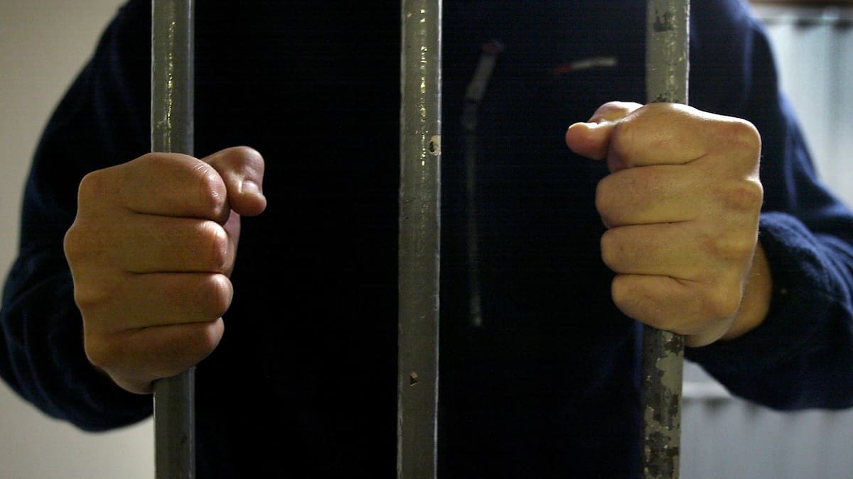 Opinion: Denying prisoners the vote undermines democratic values Opinion: Denying prisoners the vote undermines democratic values