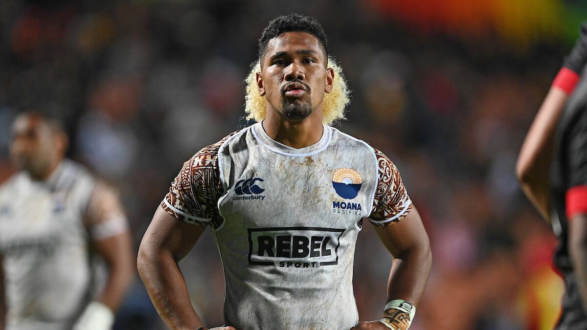 Exclusive report: The facts that could kill Moana Pasifika's Super Rugby dream