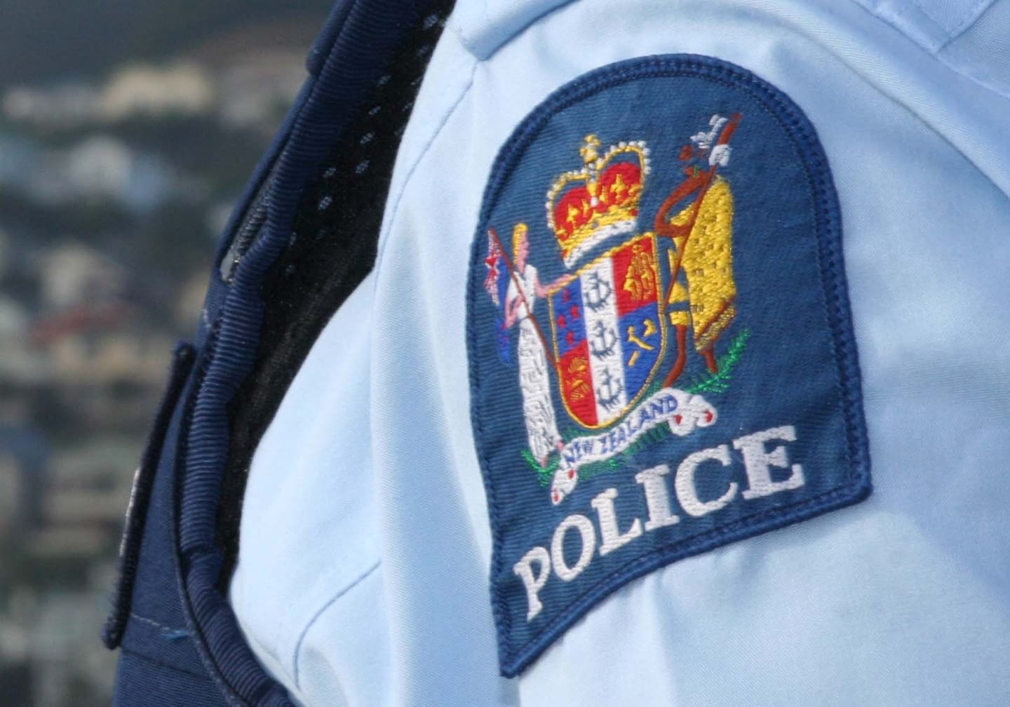 An alleged fraudster accused of stealing more than $15,000 from an elderly person has been arrested by police.