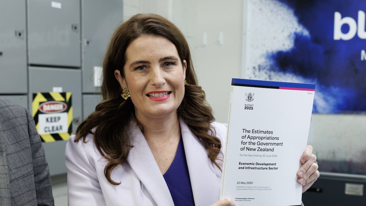 Listen: Former Finance Minister on his expectations for today’s Budget Listen: Former Finance Minister on his expectations for today’s Budget