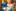 Britain's Queen Elizabeth II views a portrait, commissioned by Cunard, of herself in The Queen's Room during a visit aboard Cunard's newest cruise ship the 'Queen Elizabeth' in Southampton, southern England. Photo / AP
