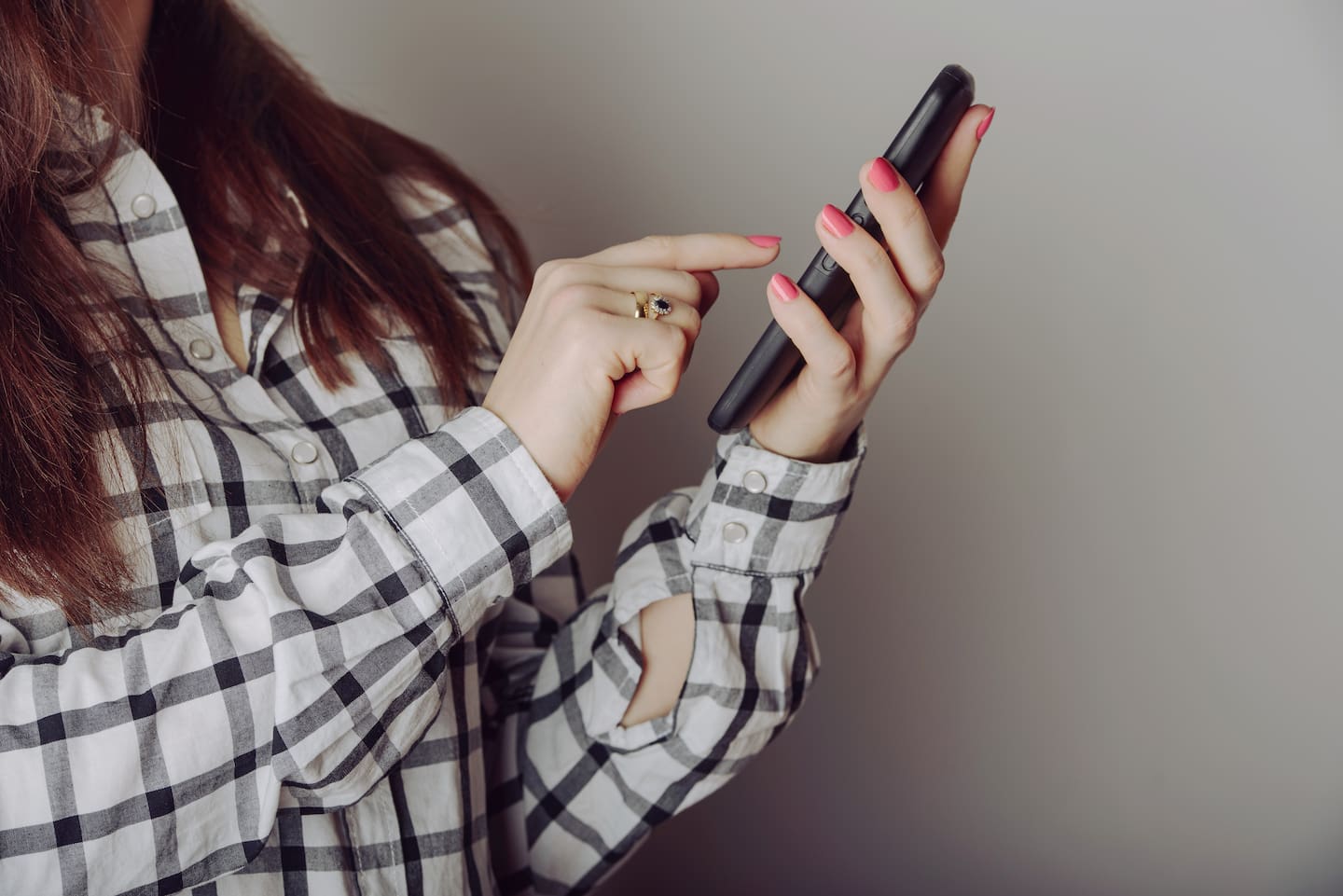 The woman photographed her daughter as she sexually violated her and sent images to her then-boyfriend.