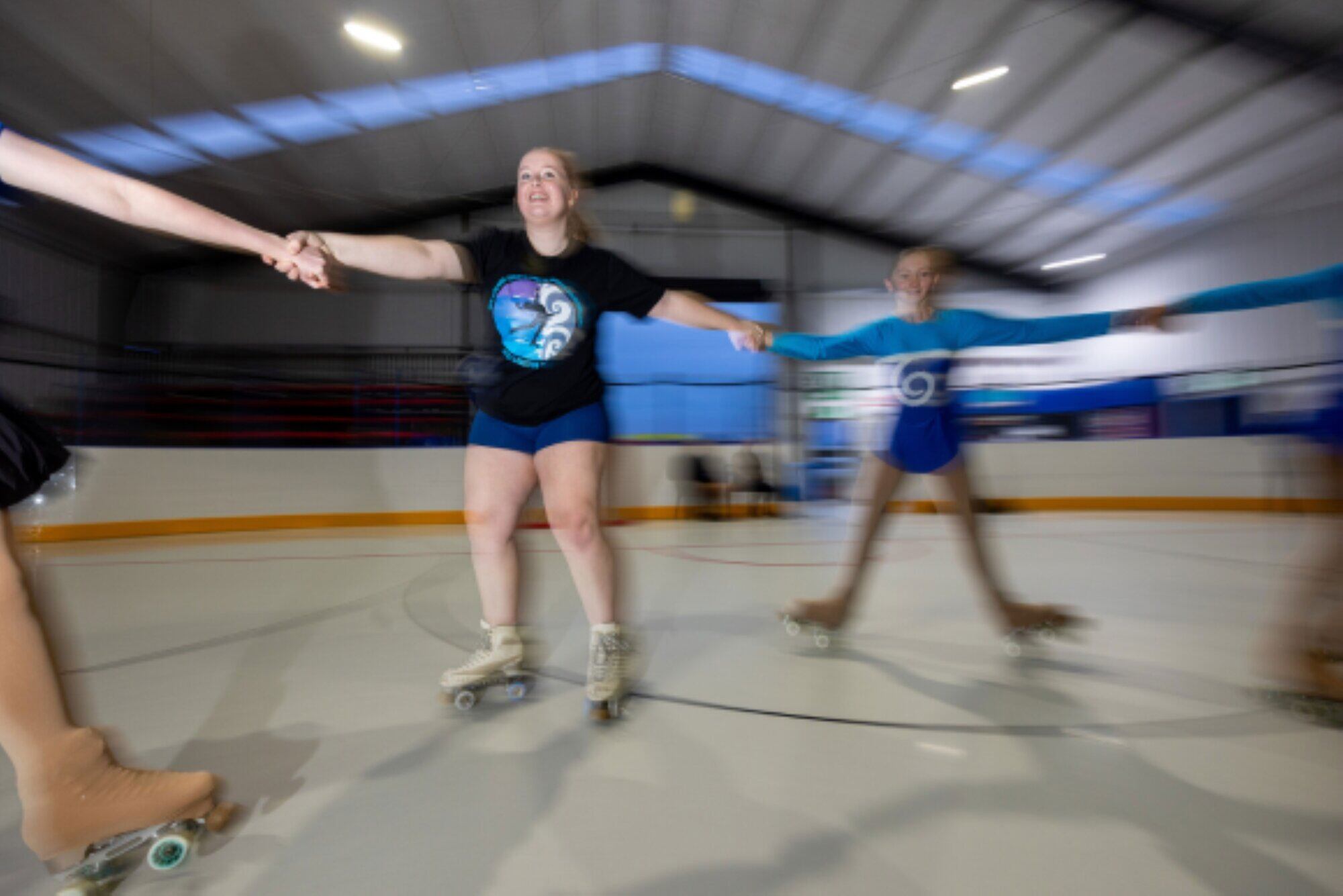  Revolution Skate Centre. Photo / Tauranga City Council