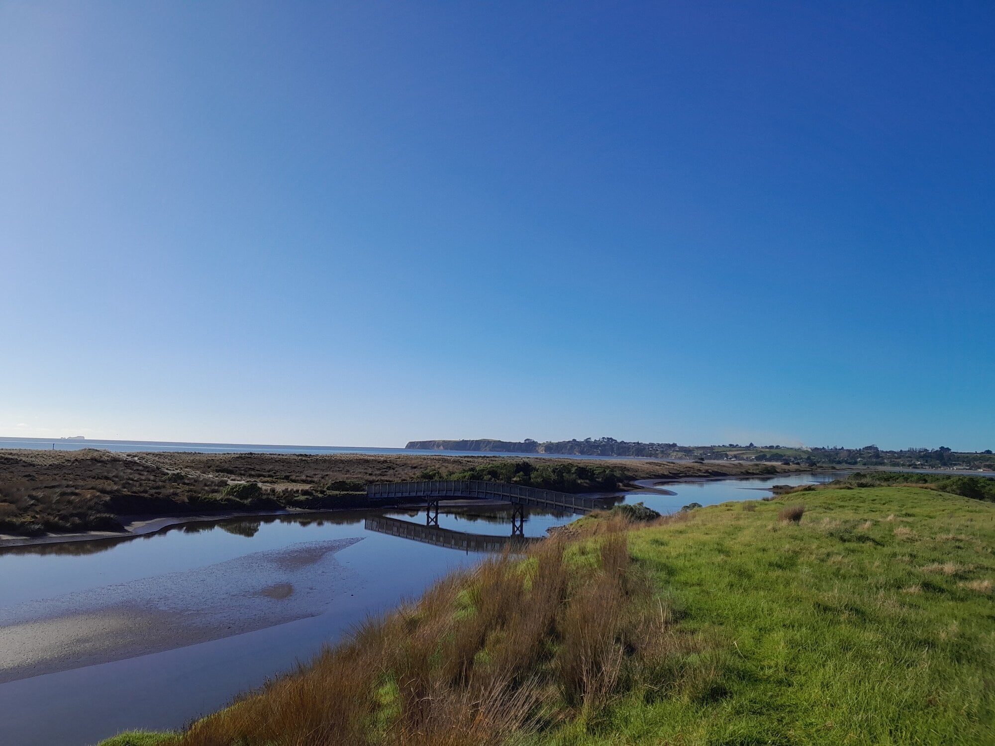  Maketū estuary. Photo / Supplied