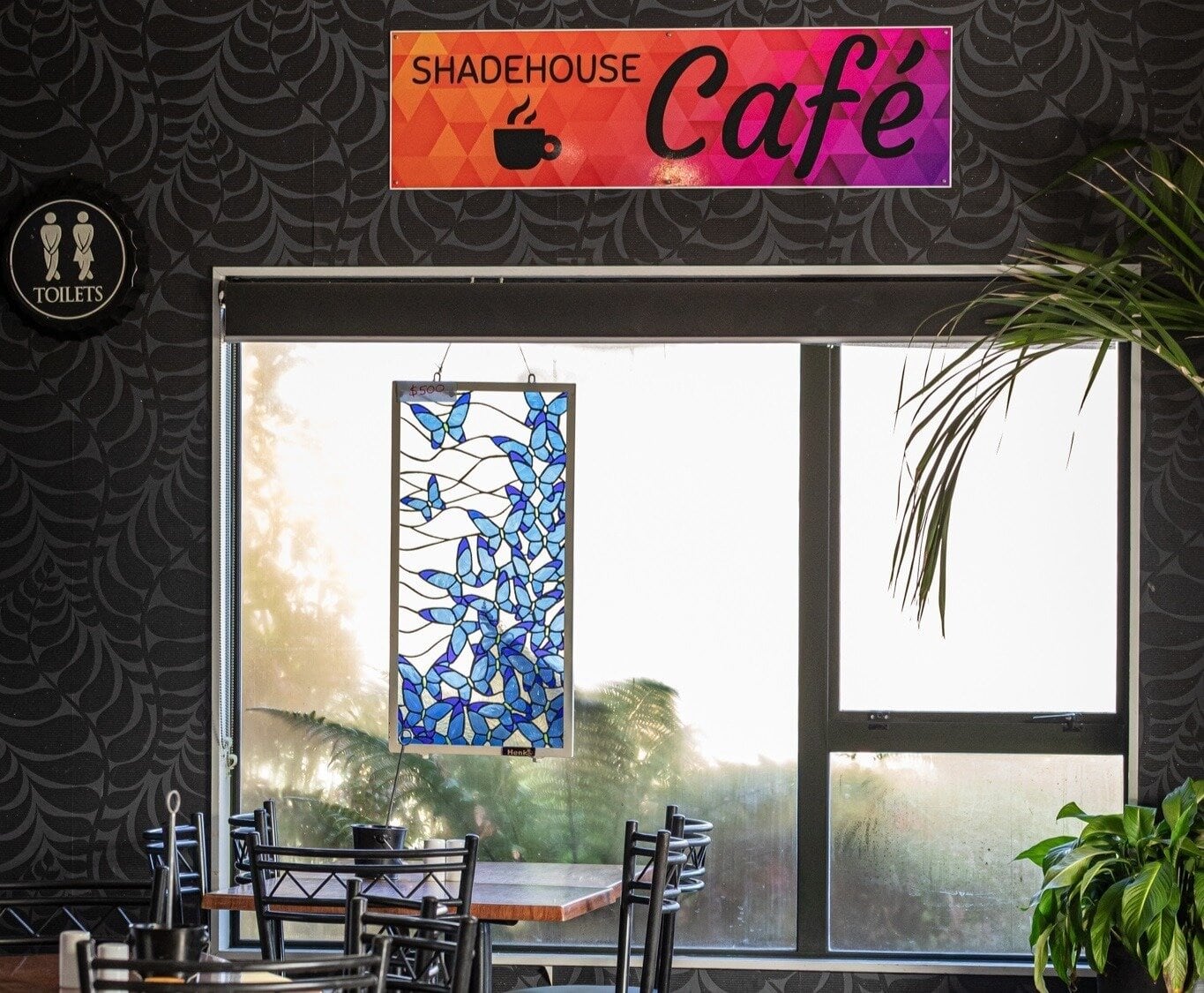 Shadehouse Cafe owner KV Ranawat says $13.50 is “normal pricing” at the moment for cafes.