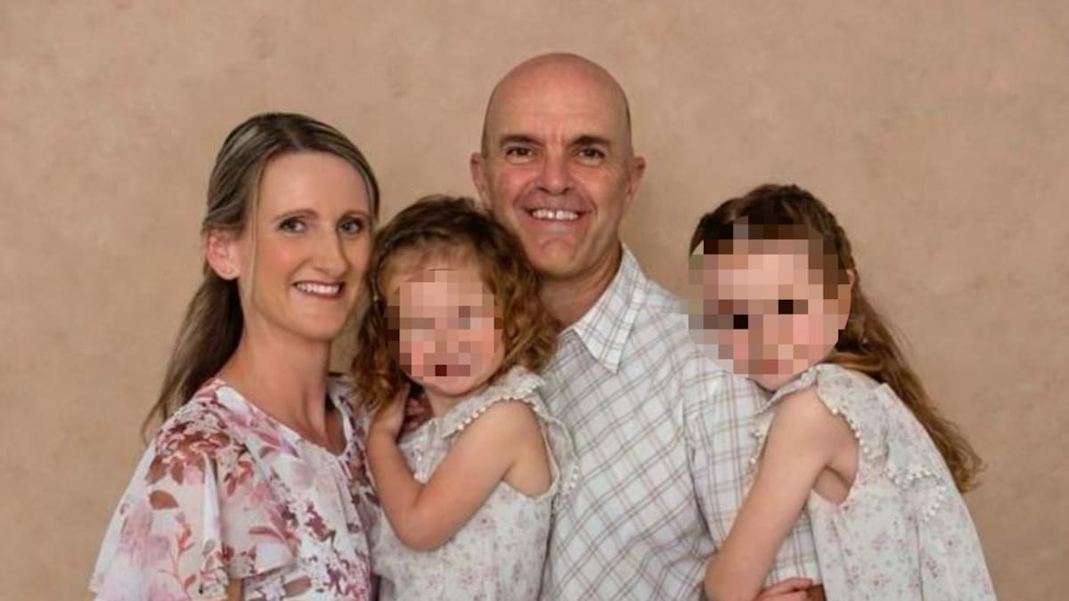 Kiwis rally for young girls whose parents died within a week of each other Kiwis rally for young girls whose parents died within a week of each other