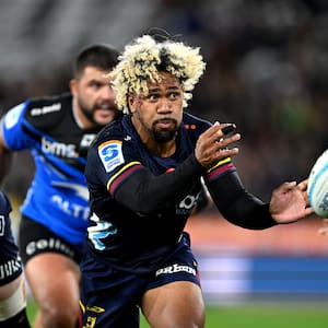 Highlanders v Force result: Southern side claim victory in Super Rugby Pacific round 10. Source: NZ Herald.