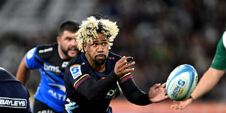 Highlanders v Force: Live updates Super Rugby Pacific round 10