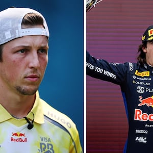 Formula 1: New threat emerges for Liam Lawson’s Red Bull future after Miami – Alex Powell
