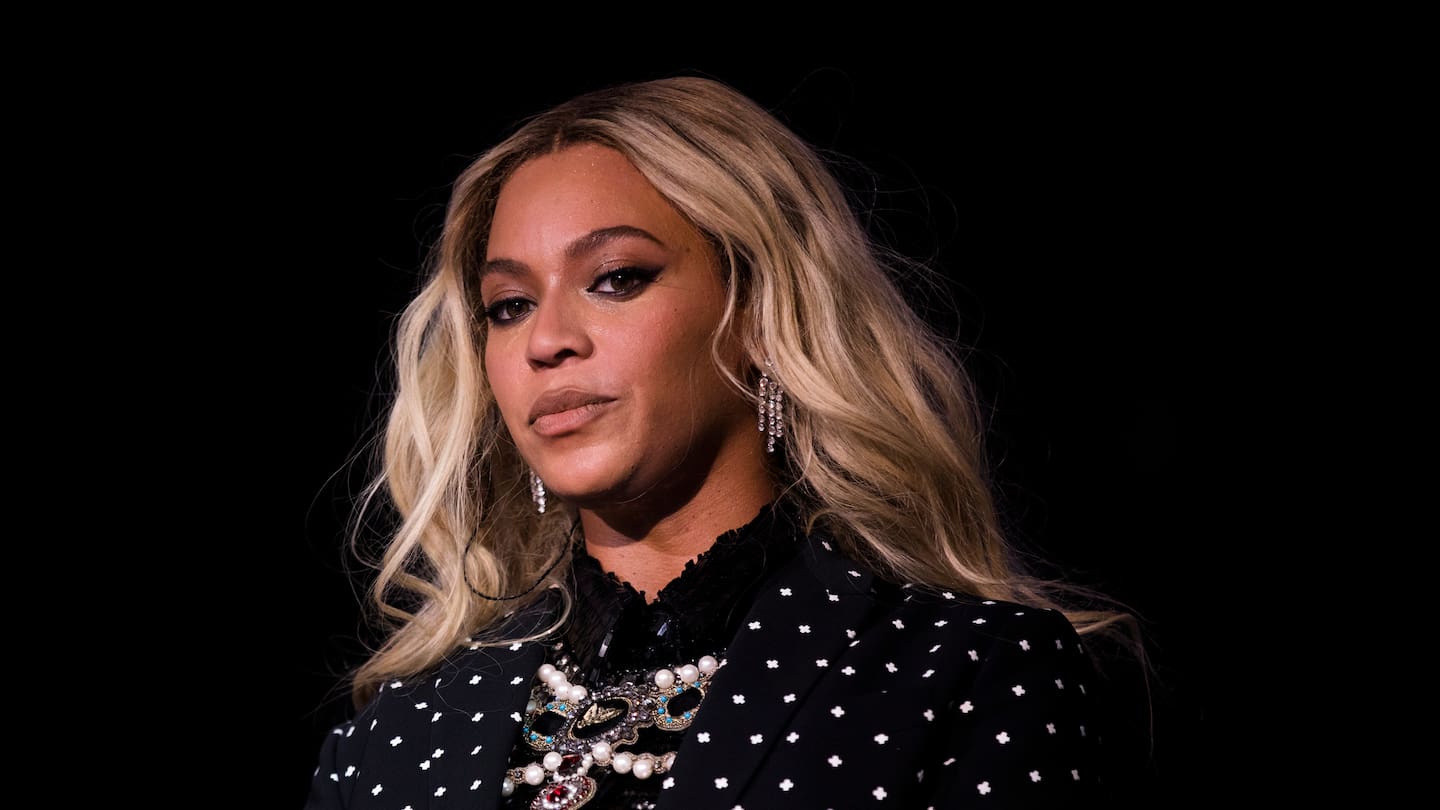 Beyonce's $27m Formation lawsuit: Did she steal audio from a dead YouTube star? - NZ Herald