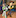 Scene from the Pixar film Toy Story.