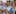 India-Rose, 1, Robert Wildermott and Charlotte Harman.
