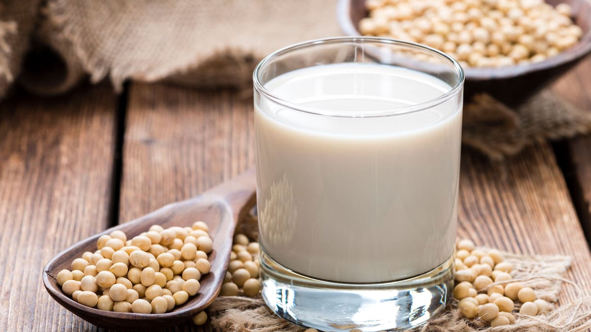 South Australia bans soy milk, rice cake ads in junk food crackdown South Australia bans soy milk, rice cake ads in junk food crackdown