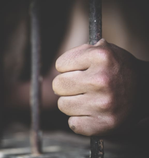 Prisoner numbers projected to increase by 36% in next 10 years - NZ Herald