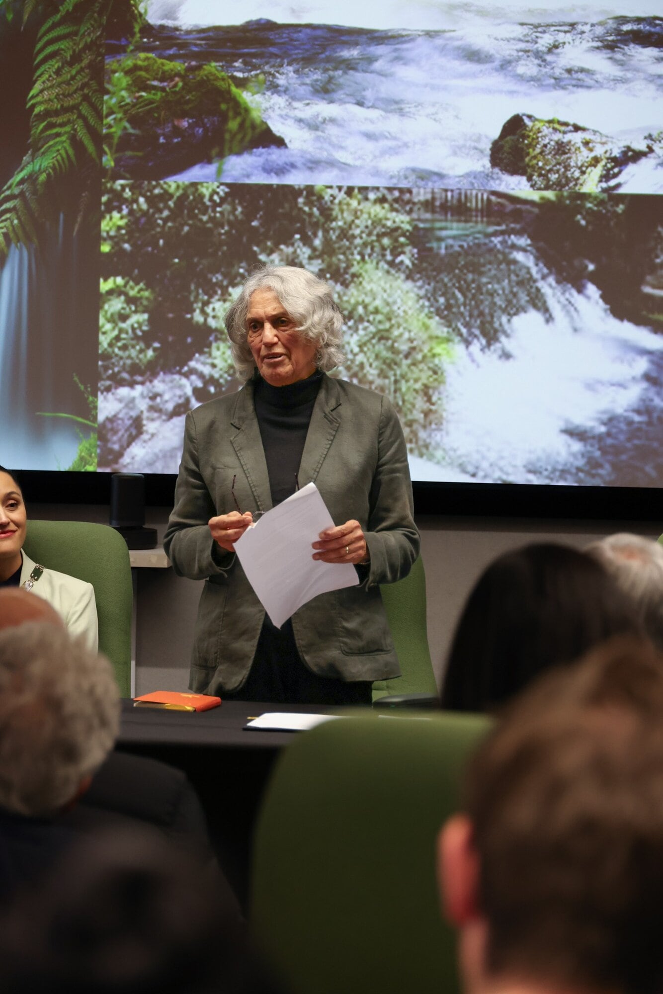  Ngāti Kearoa-Ngāti Tuara and Rotorua Lakes Council have signed a new partnership securing 60% of Rotorua’s drinking water and returning ancestral land.