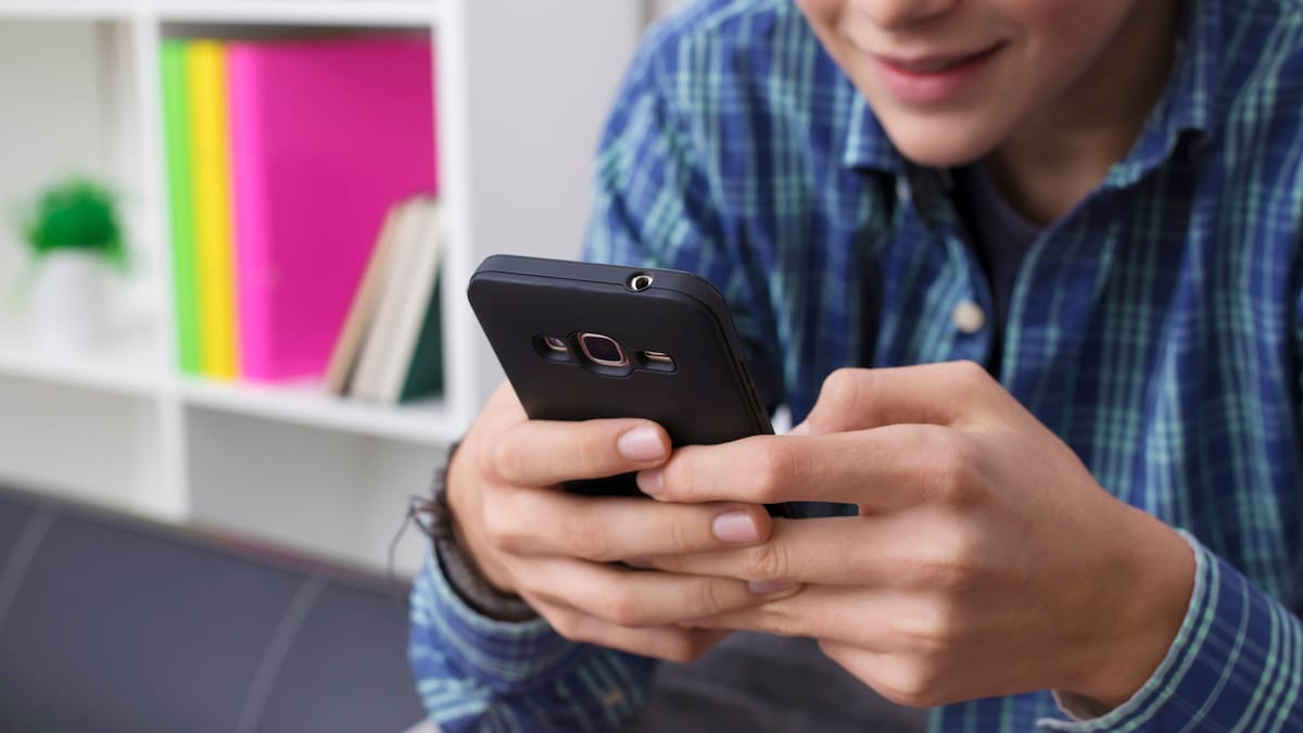 New UK social media laws come into force today, blocking children under 13 New UK social media laws come into force today, blocking children under 13