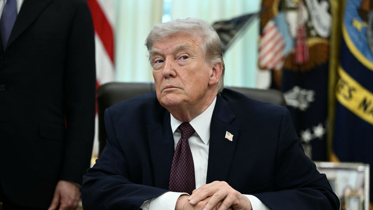 Live Updates: Trump's National Address on Iran War Crisis – How Ambiguous Leadership Escalates US-Iran Conflict