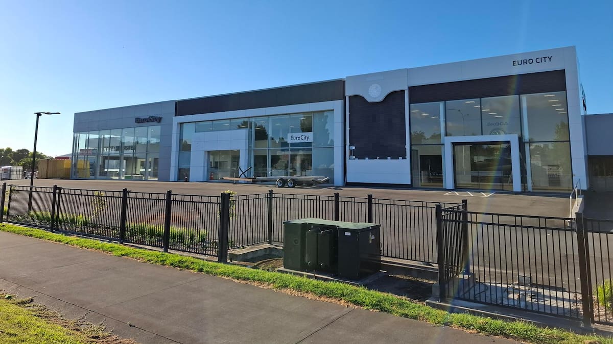 Napier Eurocity liquidation debt hits .2m – but owner says the majority is owed to his other companies Napier Eurocity liquidation debt hits .2m – but owner says the majority is owed to his other companies