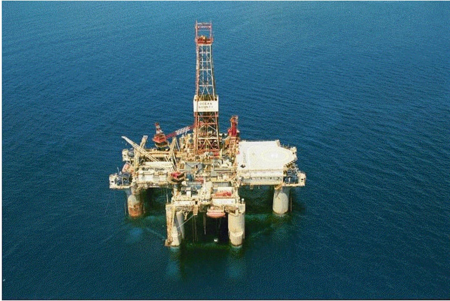 NZ's gas supplies may be dwindling fast than expected. Photo / Supplied