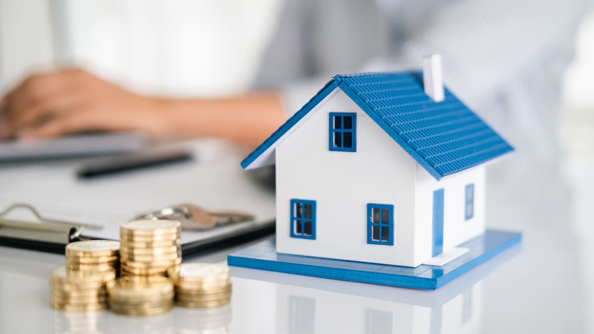 The Prosperity Project: Unlocking cash from the family home The Prosperity Project: Unlocking cash from the family home