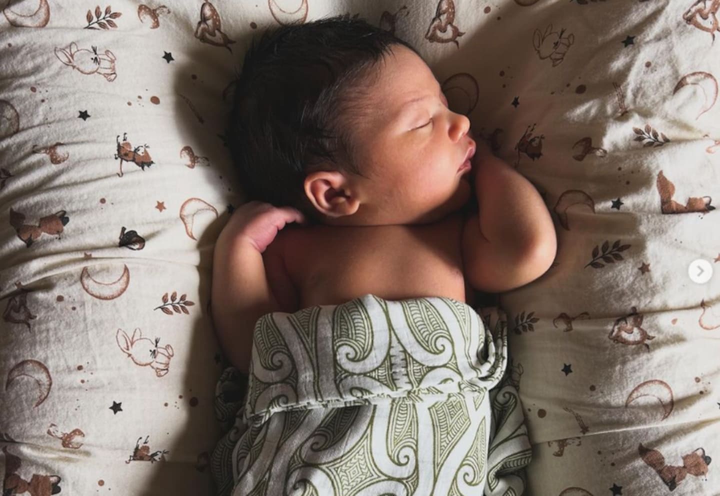 Six60’s Matiu Walters welcomes his second child - Spy - NZ Herald