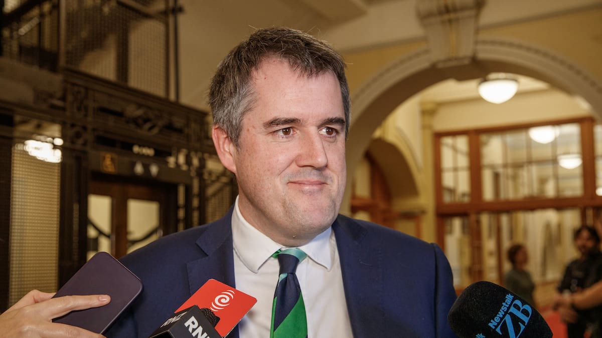 Government ditches plans to regulate property managers: Housing Minister Chris Bishop - New Zealand