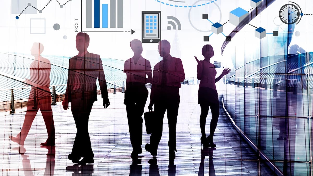 ‘A sense of invisibility’: Business leader survey finds lack of Government leadership on tech ‘A sense of invisibility’: Business leader survey finds lack of Government leadership on tech