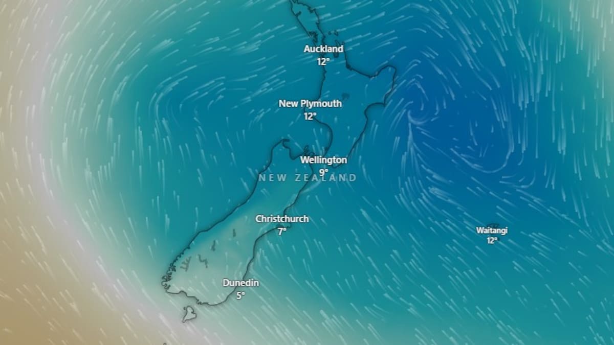 ‘Kick off winter’: Heavy snow for South Island as fresh wintry cold snap bites ‘Kick off winter’: Heavy snow for South Island as fresh wintry cold snap bites