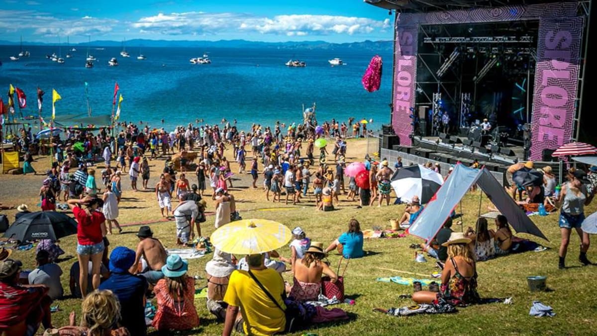 Northern Bass, Splore revamp festivals amid economic challenges Northern Bass, Splore revamp festivals amid economic challenges