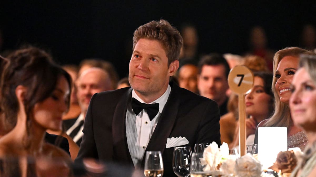 Dr Chris Brown confirms relationship with TV publicist - NZ Herald