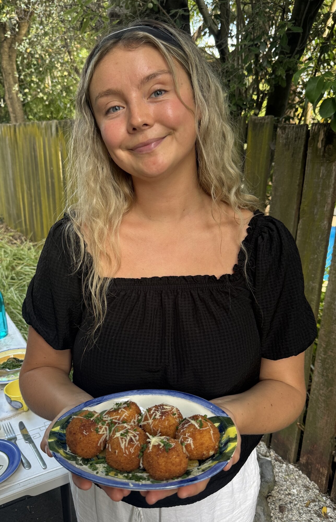 Envirohub BOP project co-ordinator Hannah Cousar said the Every Bite programme was about inspiring people to be more sustainable with food and save money doing so. Photo / Supplied