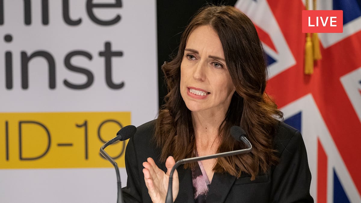 INACTIVE - Video News - NZ Herald