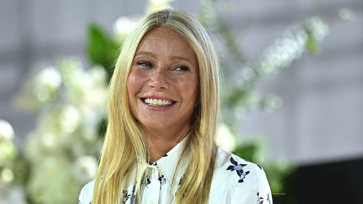 Sorry, you’ll never be Gwyneth Paltrow. Whoever she really is Sorry, you’ll never be Gwyneth Paltrow. Whoever she really is