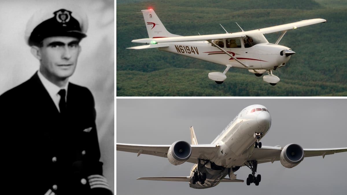 Pilot group to honour Erebus legacy with safety award Pilot group to honour Erebus legacy with safety award