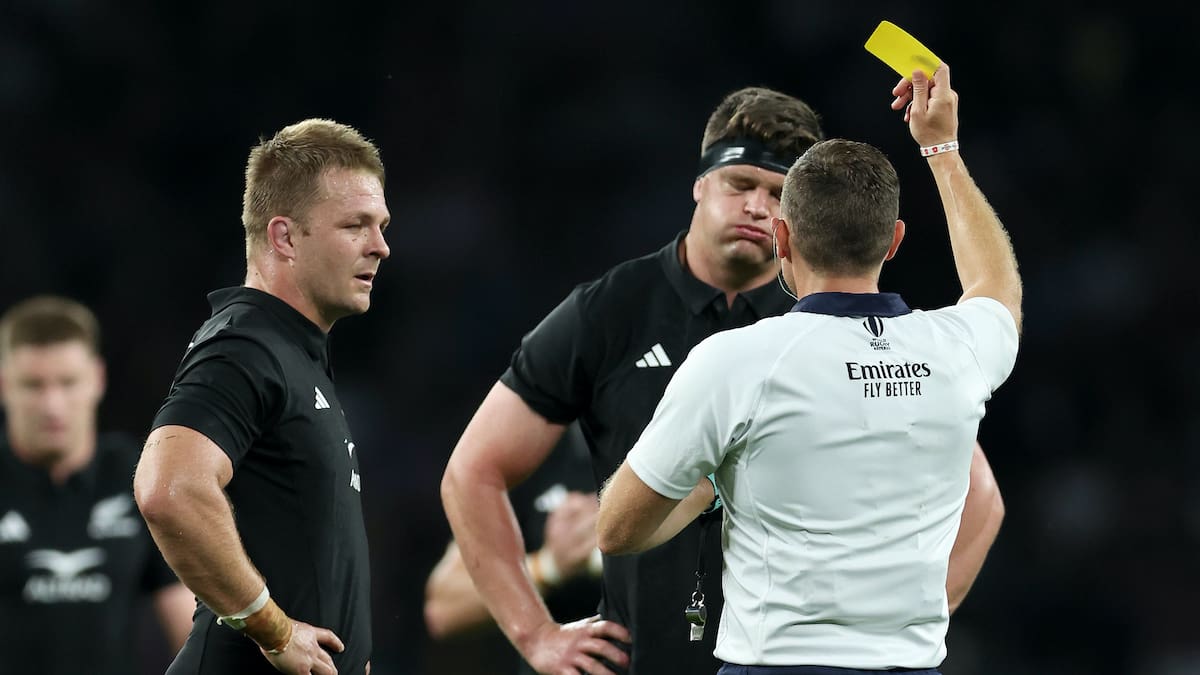 Gregor Paul: Rugby World Cup looks set to be hijacked by pedantry, fakery and group-think