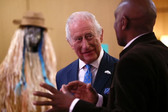 Despite his ongoing health struggles, Charles has returned to his royal duties in recent months. Photo / Getty Images