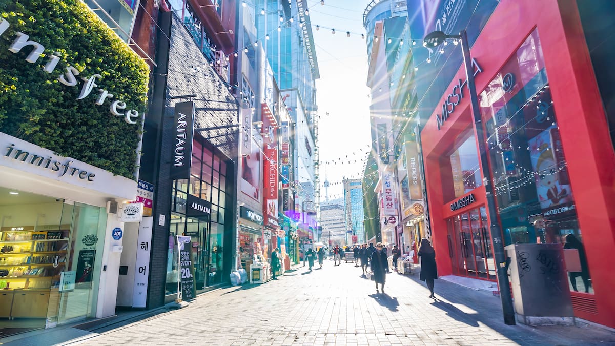The beginner’s guide to Seoul, South Korea The beginner’s guide to Seoul, South Korea