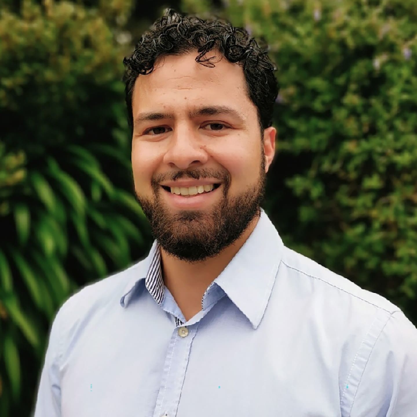 Sean Selby stabbed Daryl Graydon to death on December 8 2007.  Photo / Supplied