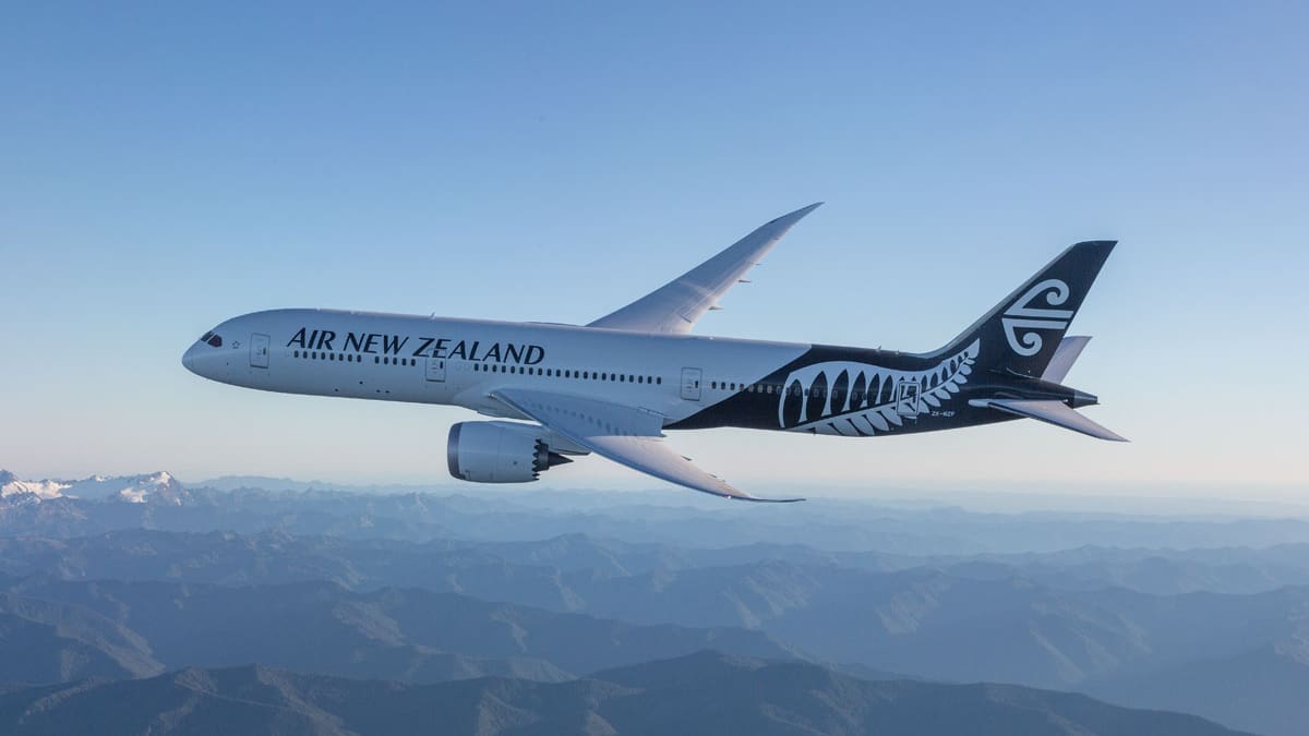 Website 'glitch': 1800 Air NZ domestic, international fares mistakenly sold for as little as Website 'glitch': 1800 Air NZ domestic, international fares mistakenly sold for as little as